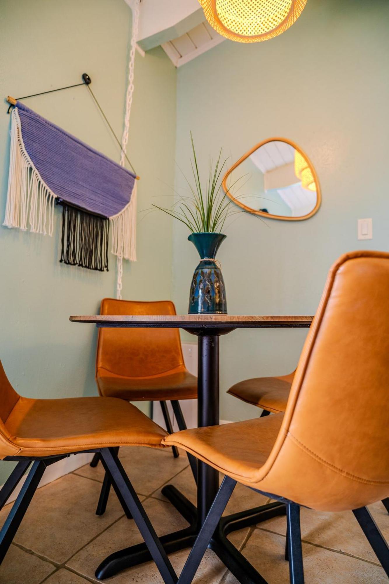 Kingfishers Retreat Serene 1Br Escape With Balcony 207 South Padre Island Exterior foto