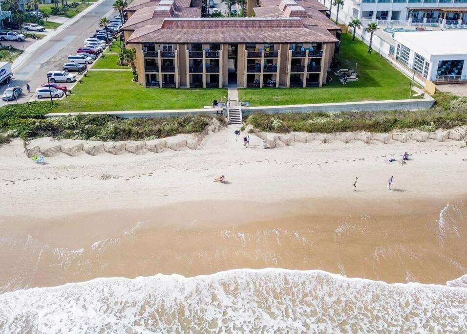 Kingfishers Retreat Serene 1Br Escape With Balcony 207 South Padre Island Exterior foto